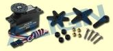 Align Servo Ds610 Digital Hsd61001 Helicoptero T-rex 600
