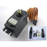 Servo Tower Pro Mg995 Padrão Futaba Hi Torq Hi Speed