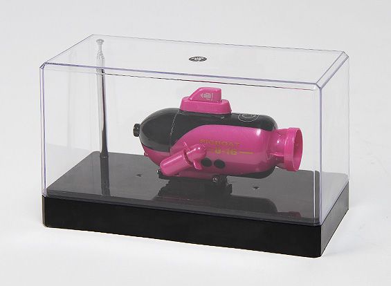 MINE SUBMARINE