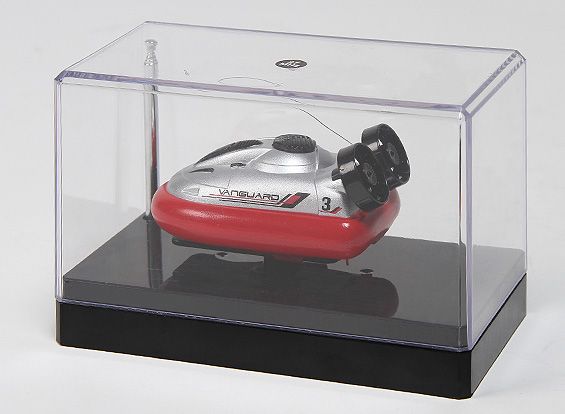 Mini Hovercraft
