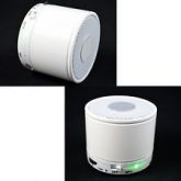Fashion Stereo Wireless Mini Bluetooth Speaker MP3 PLAYER Fo
