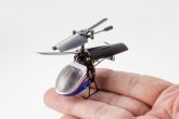 MINE HELICOPTERO NANO-FALCON